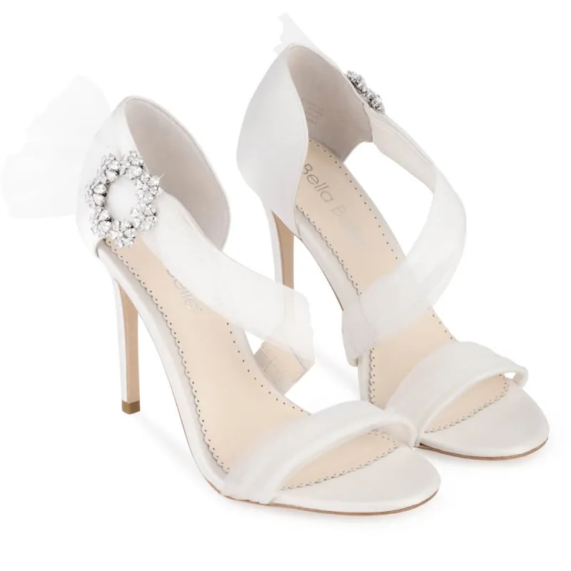 PRESLEY SAMPLE SALE sold by Bella Belle Shoes