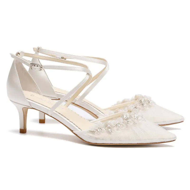 HARMONI SAMPLE SALE sold by Bella Belle Shoes