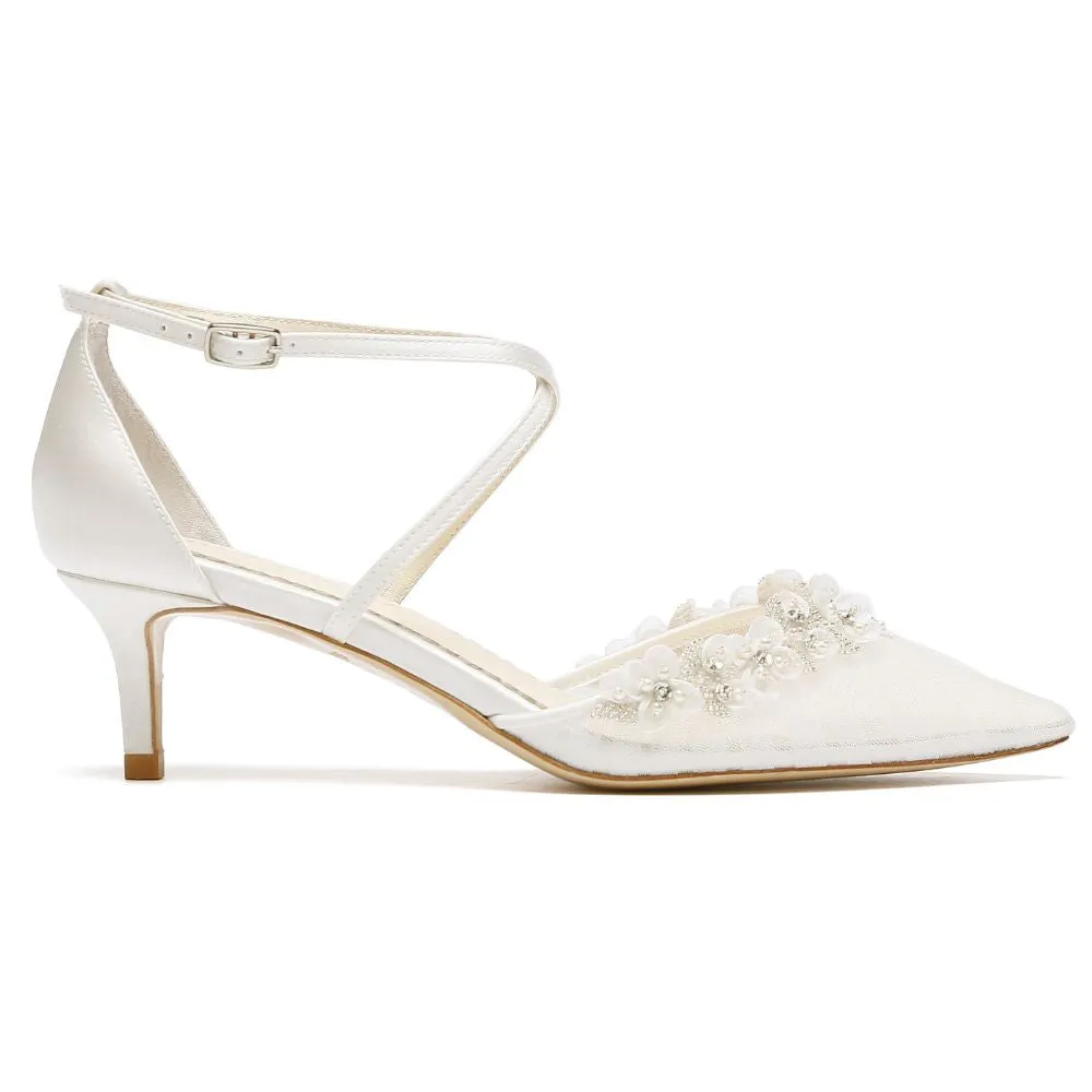 HARMONI SAMPLE SALE sold by Bella Belle Shoes product image thumbnail 2