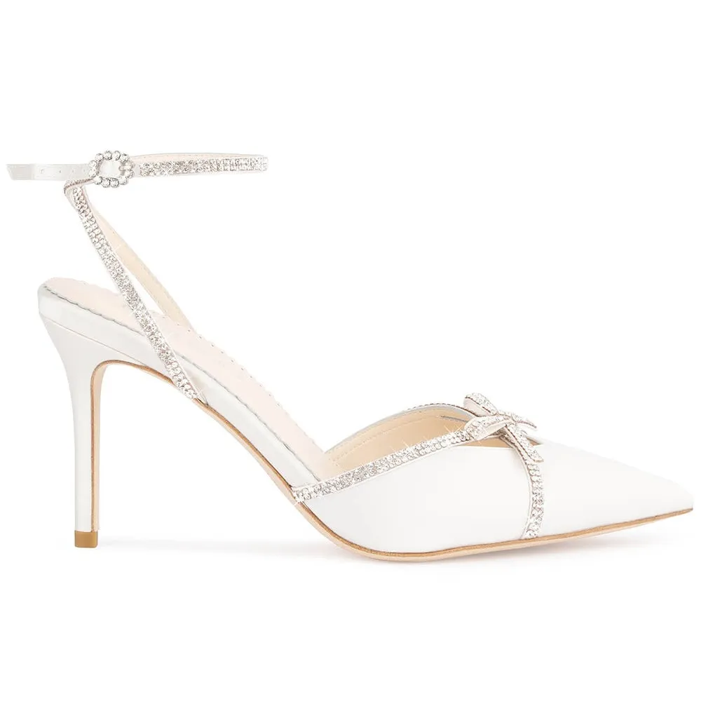 KENDALL SAMPLE SALE sold by Bella Belle Shoes product image thumbnail 2