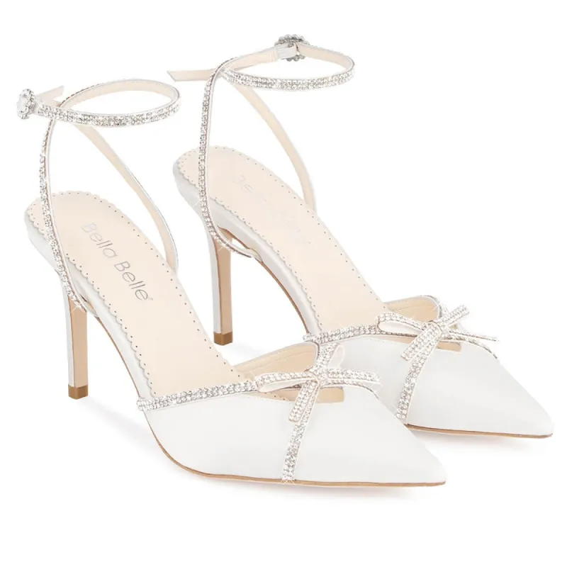 KENDALL SAMPLE SALE sold by Bella Belle Shoes
