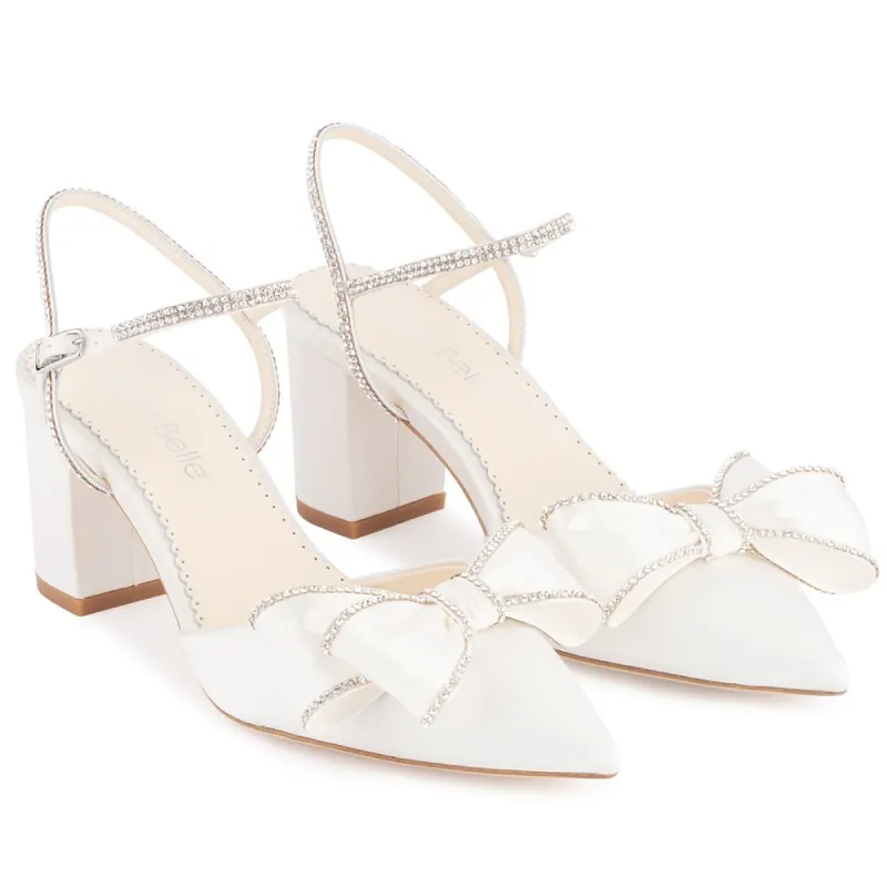 PALMER SAMPLE SALE sold by Bella Belle Shoes