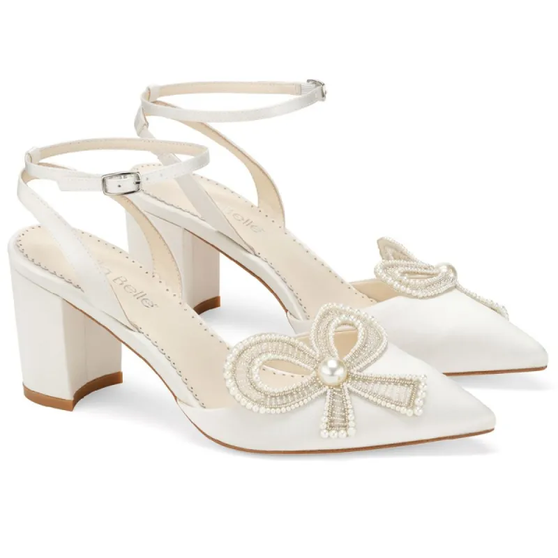 KAYLA SAMPLE SALE sold by Bella Belle Shoes