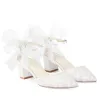 JOELLE SAMPLE SALE sold by Bella Belle Shoes