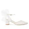JOELLE SAMPLE SALE sold by Bella Belle Shoes