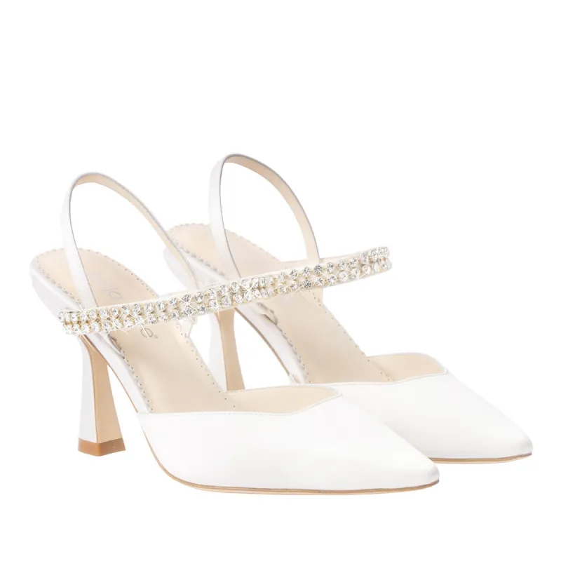 CAMPBELL sold by Bella Belle Shoes