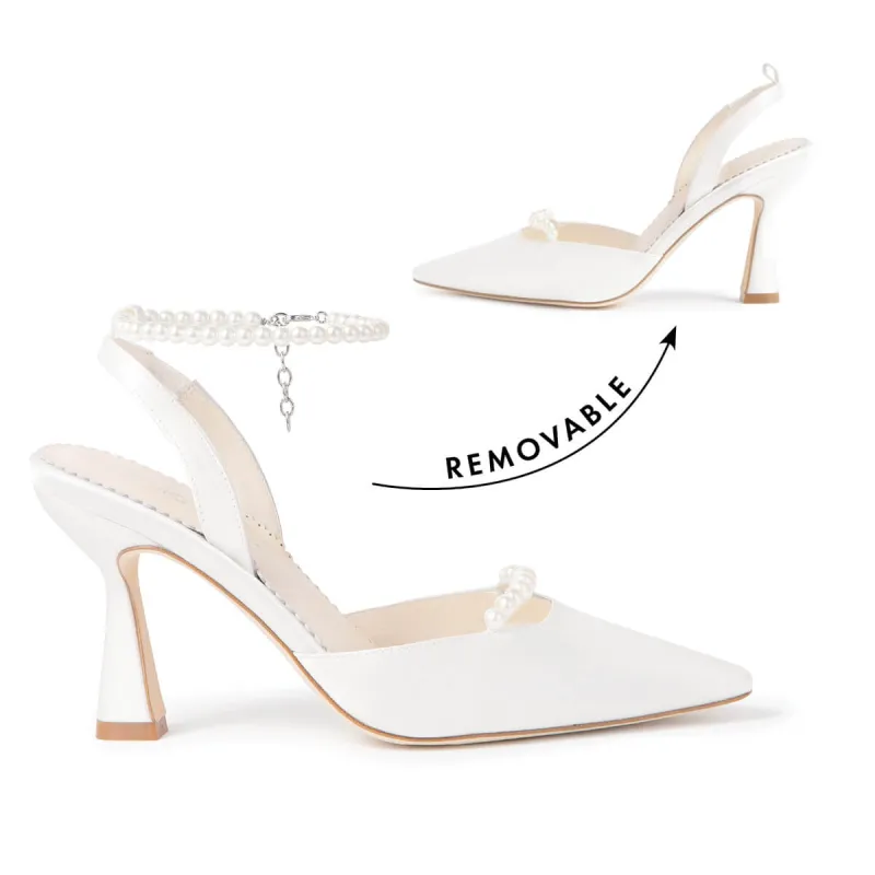 CECILIA sold by Bella Belle Shoes