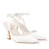 CECILIA sold by Bella Belle Shoes