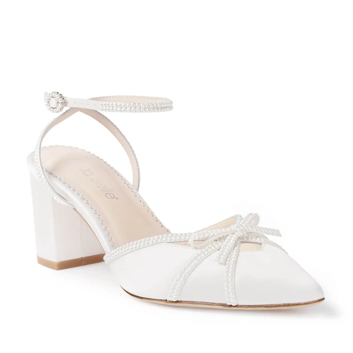 ALEXIA sold by Bella Belle Shoes product image thumbnail 3