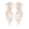 ALEXIA sold by Bella Belle Shoes
