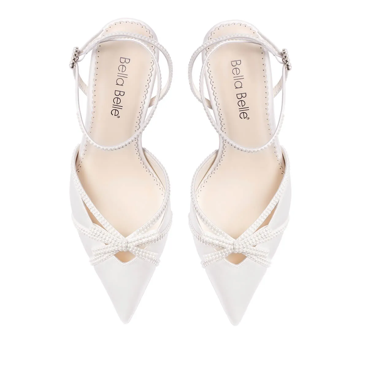 ALEXIA sold by Bella Belle Shoes product image thumbnail 4