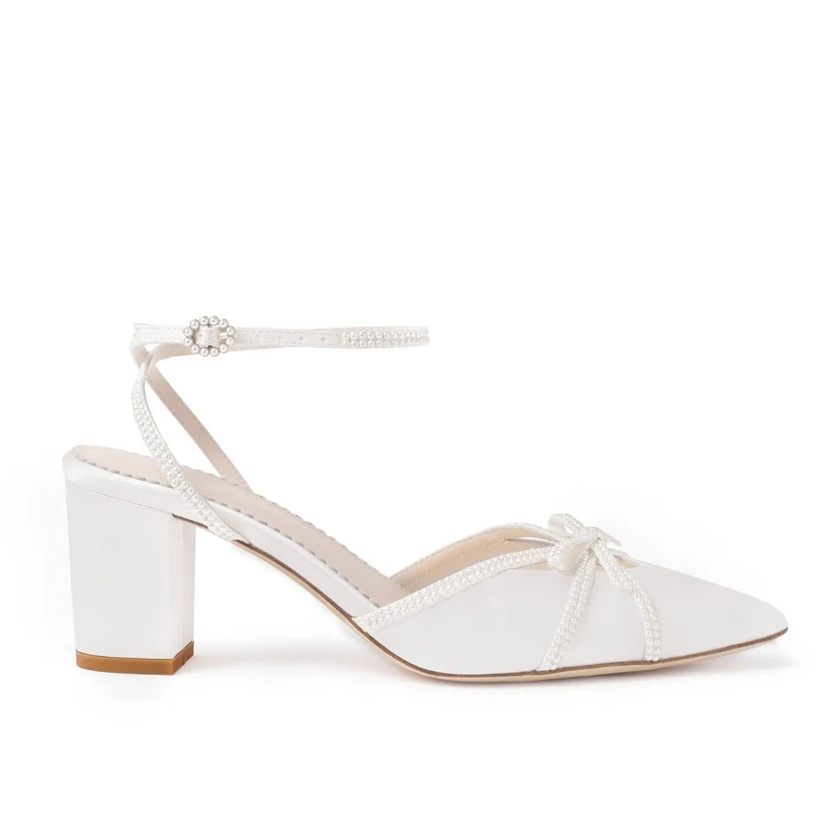 ALEXIA sold by Bella Belle Shoes product image thumbnail 2