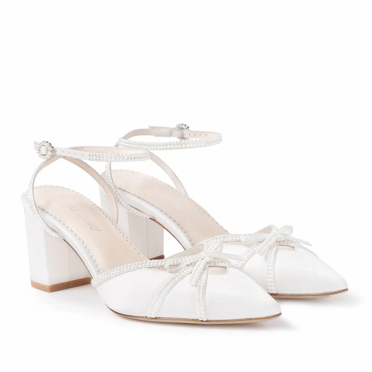 ALEXIA sold by Bella Belle Shoes