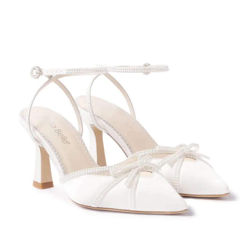 ALIX sold by Bella Belle Shoes