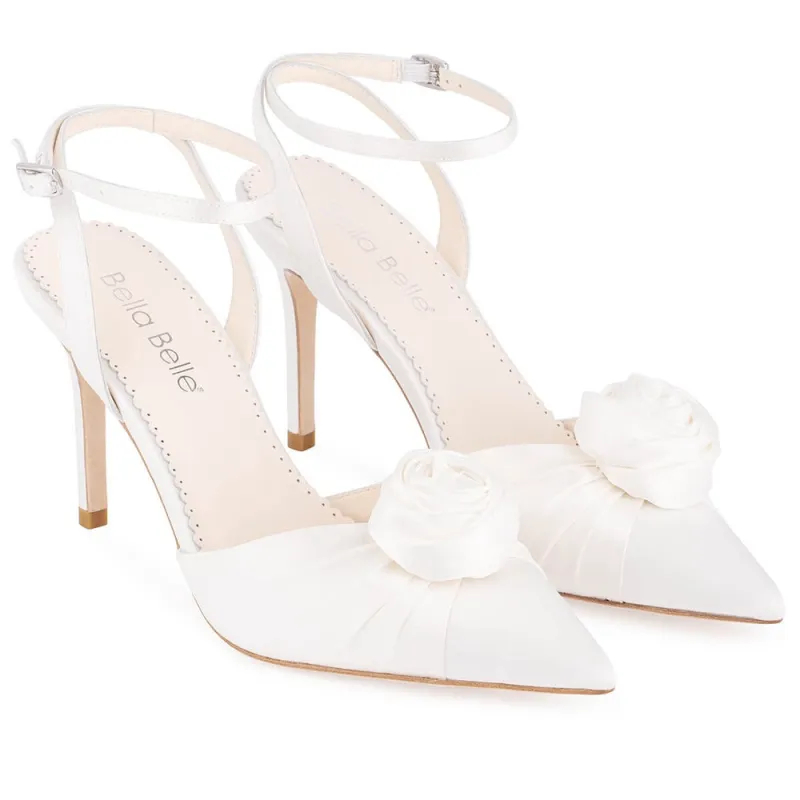 NOELLE SAMPLE SALE sold by Bella Belle Shoes