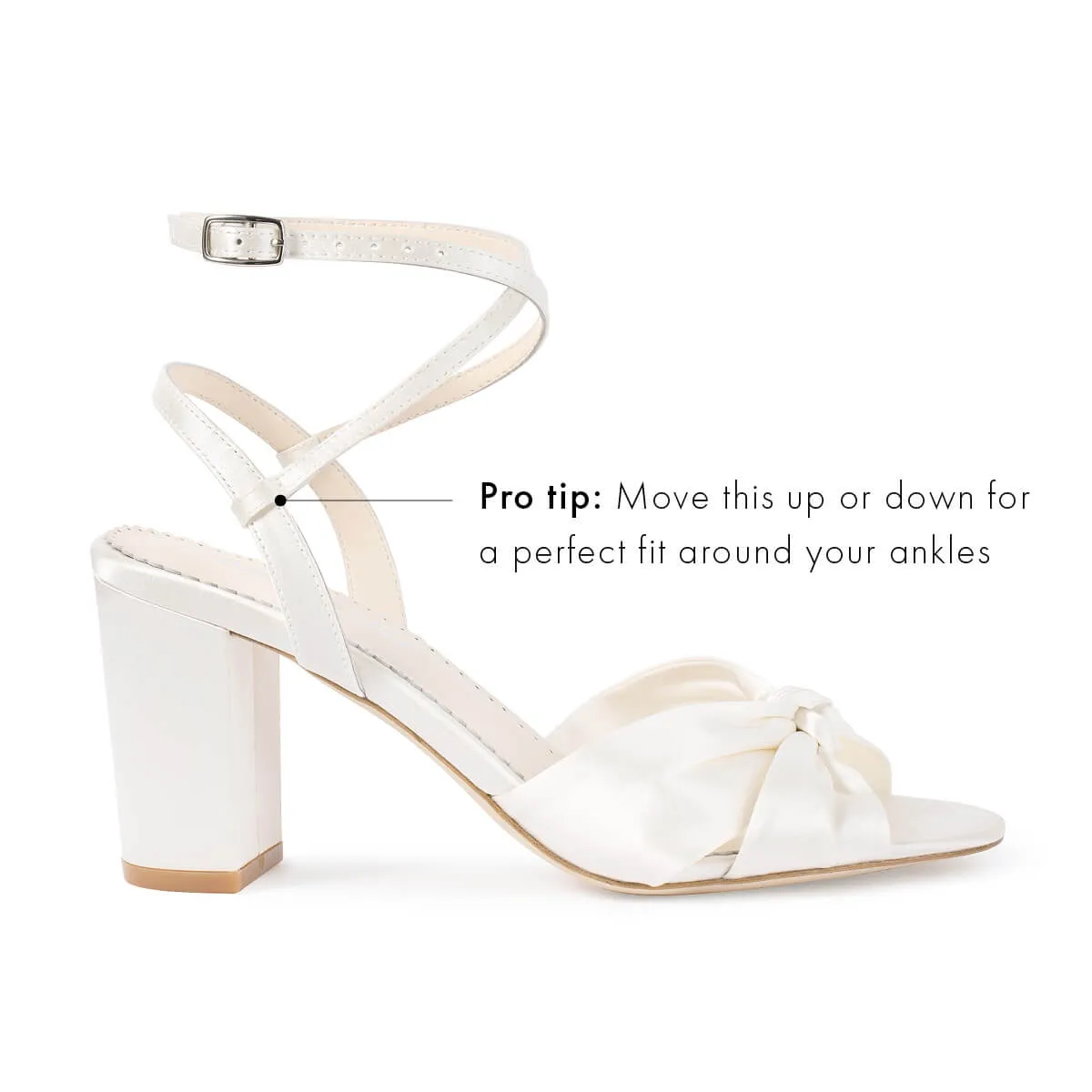 SIENNA SAMPLE SALE sold by Bella Belle Shoes product image thumbnail 2