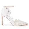 ODETTE SAMPLE SALE sold by Bella Belle Shoes
