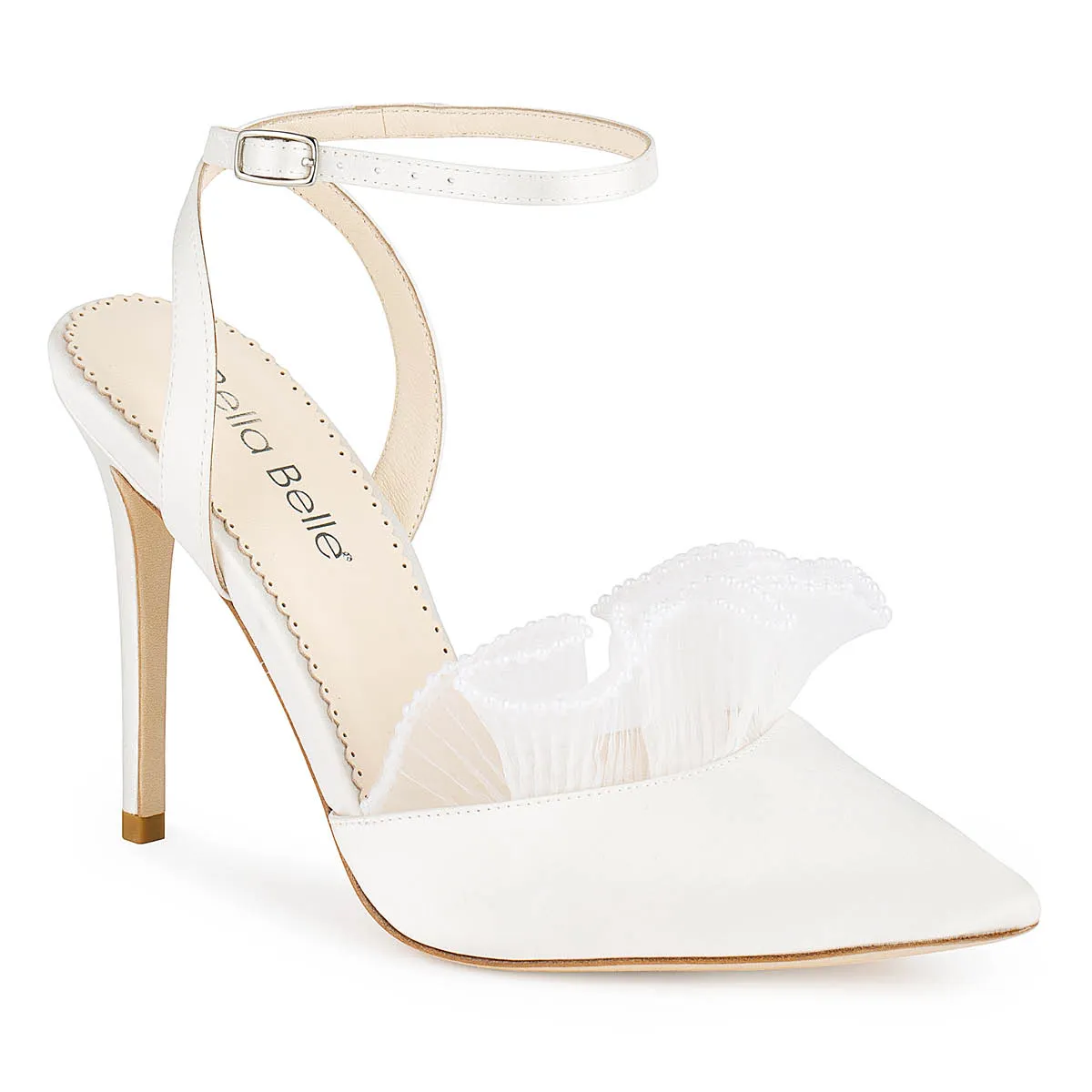 BLAIRE sold by Bella Belle Shoes product image thumbnail 4