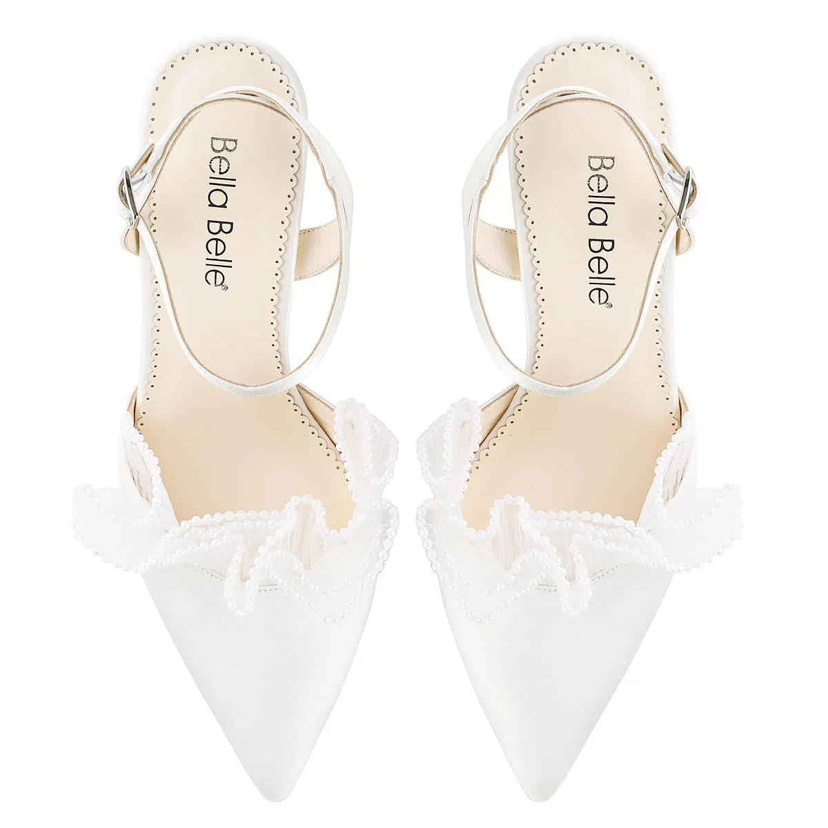 BLAIRE sold by Bella Belle Shoes product image thumbnail 5