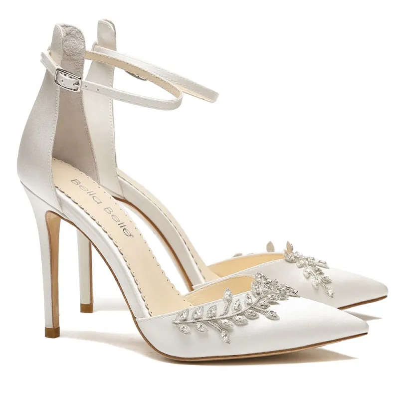VICTORIA SAMPLE SALE sold by Bella Belle Shoes