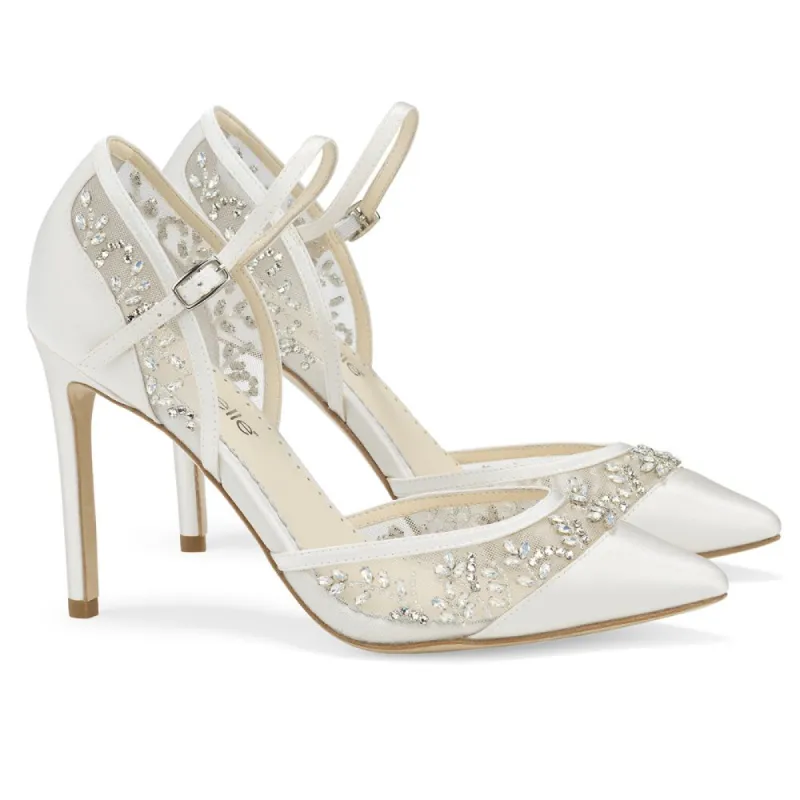 EMMA sold by Bella Belle Shoes