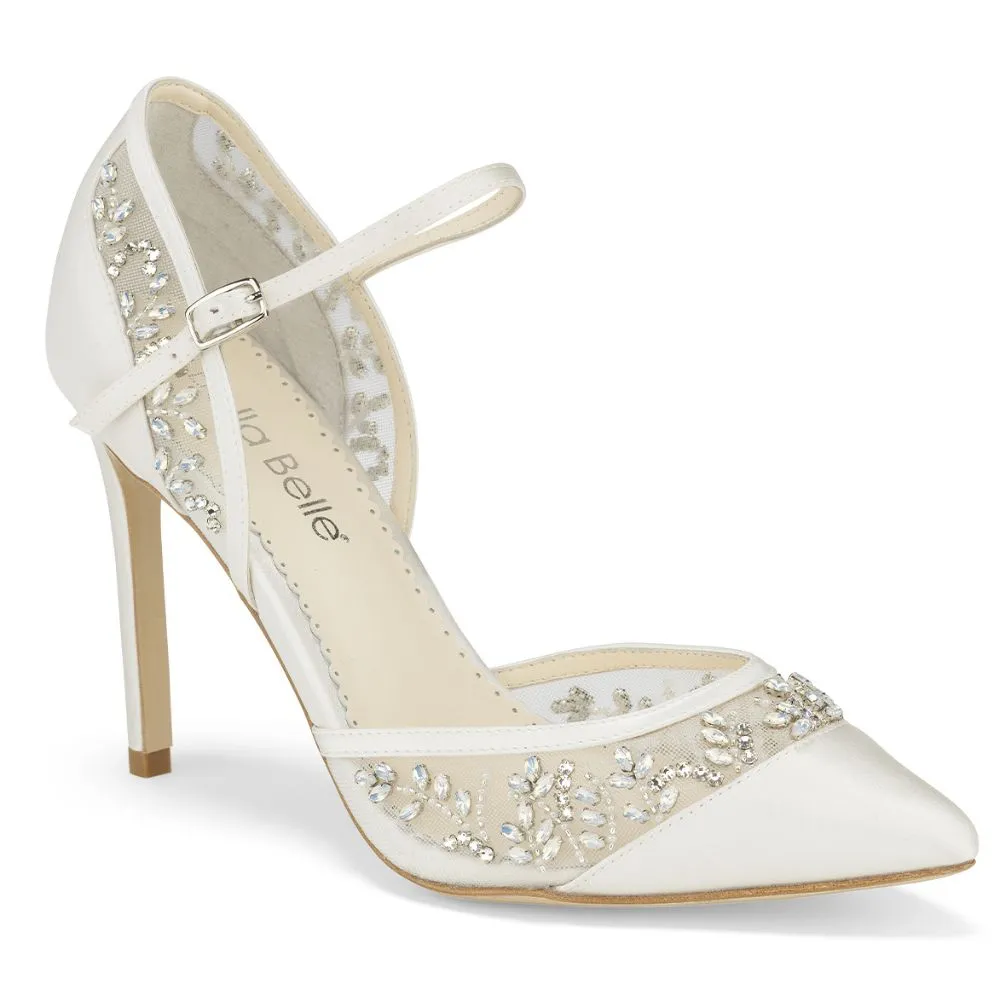 EMMA sold by Bella Belle Shoes product image thumbnail 4