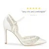 EMMA sold by Bella Belle Shoes
