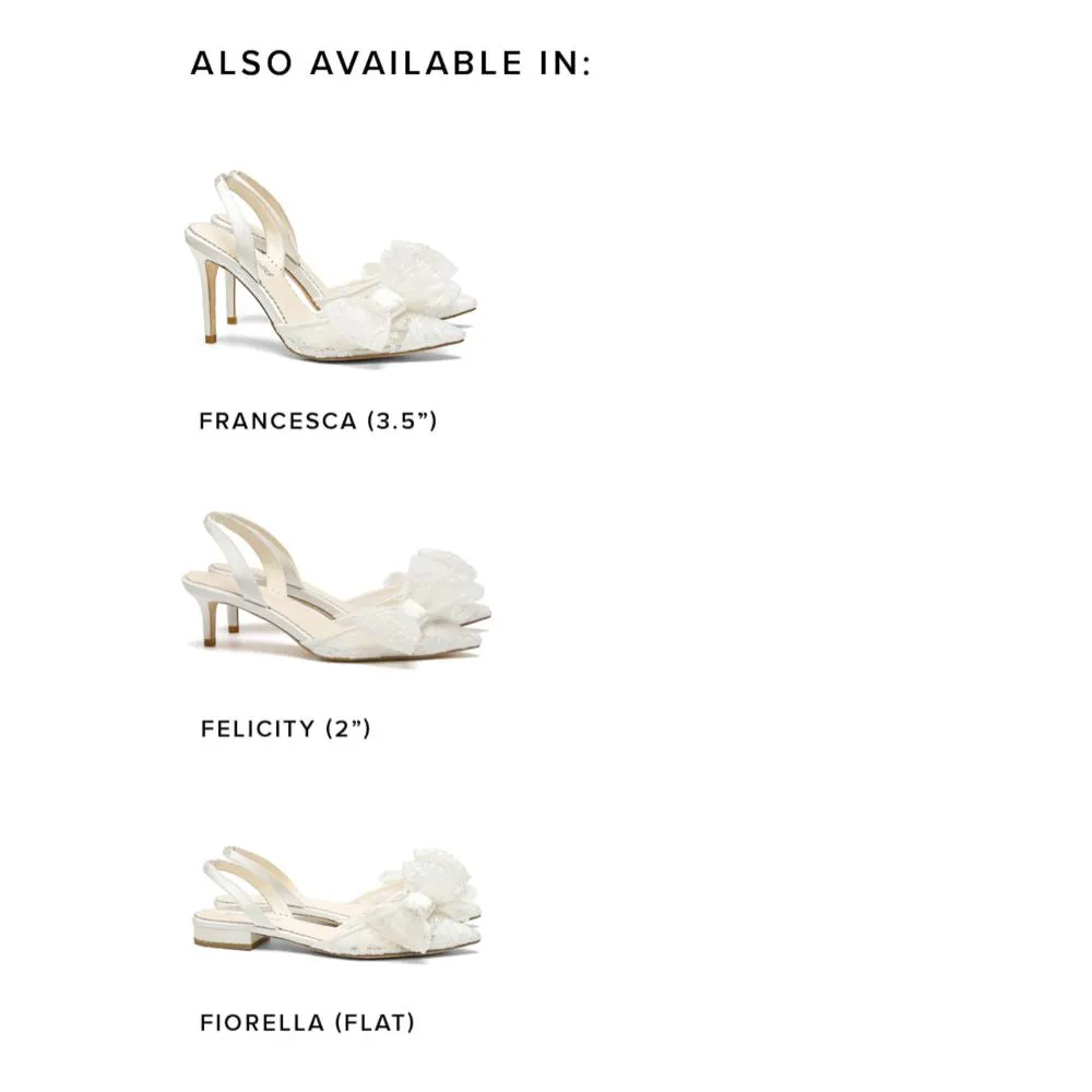 FIORELLA sold by Bella Belle Shoes product image thumbnail 5