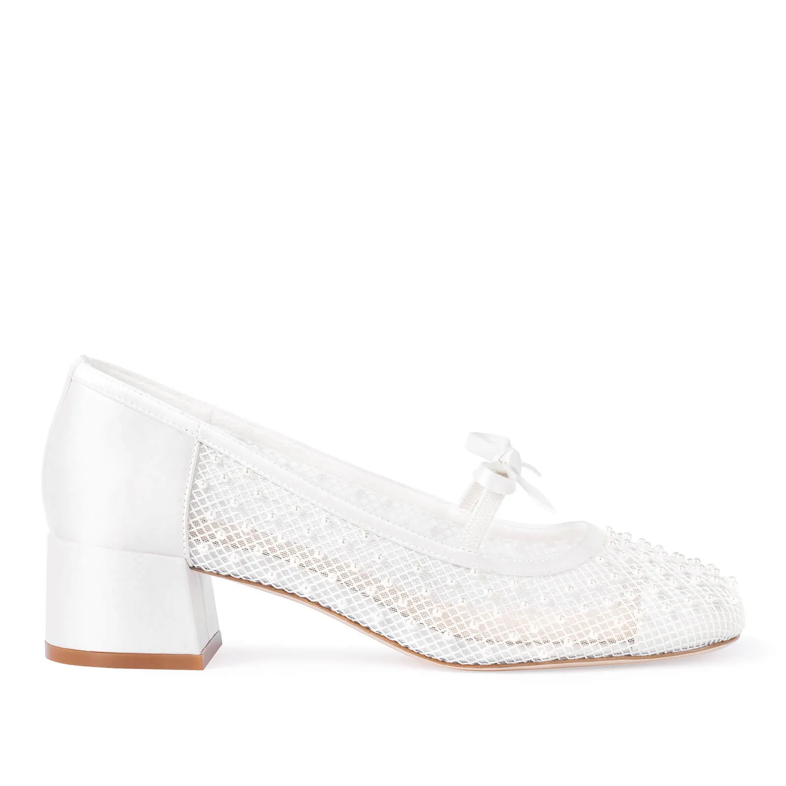 MILLIE sold by Bella Belle Shoes product image thumbnail 2