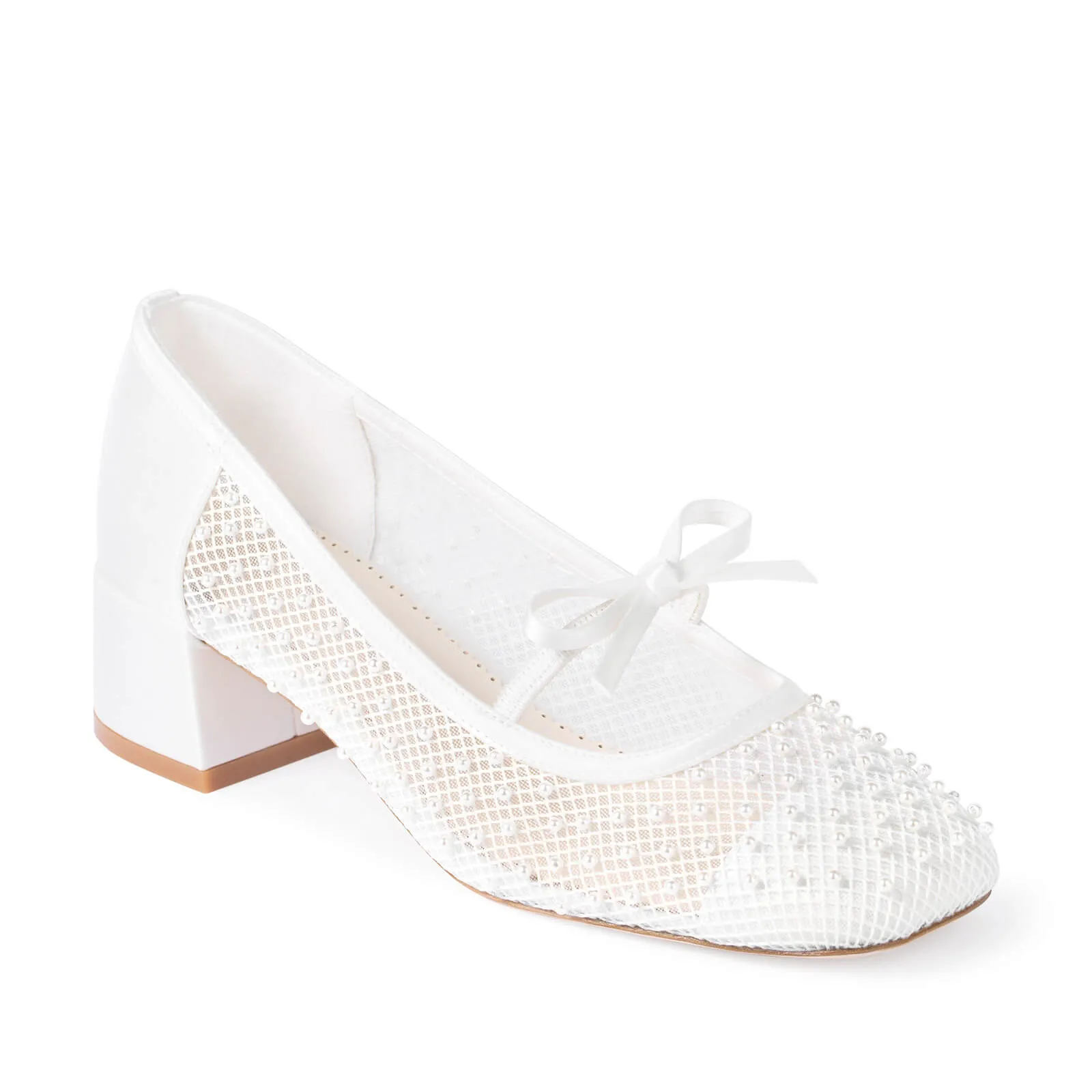 MILLIE sold by Bella Belle Shoes product image thumbnail 3