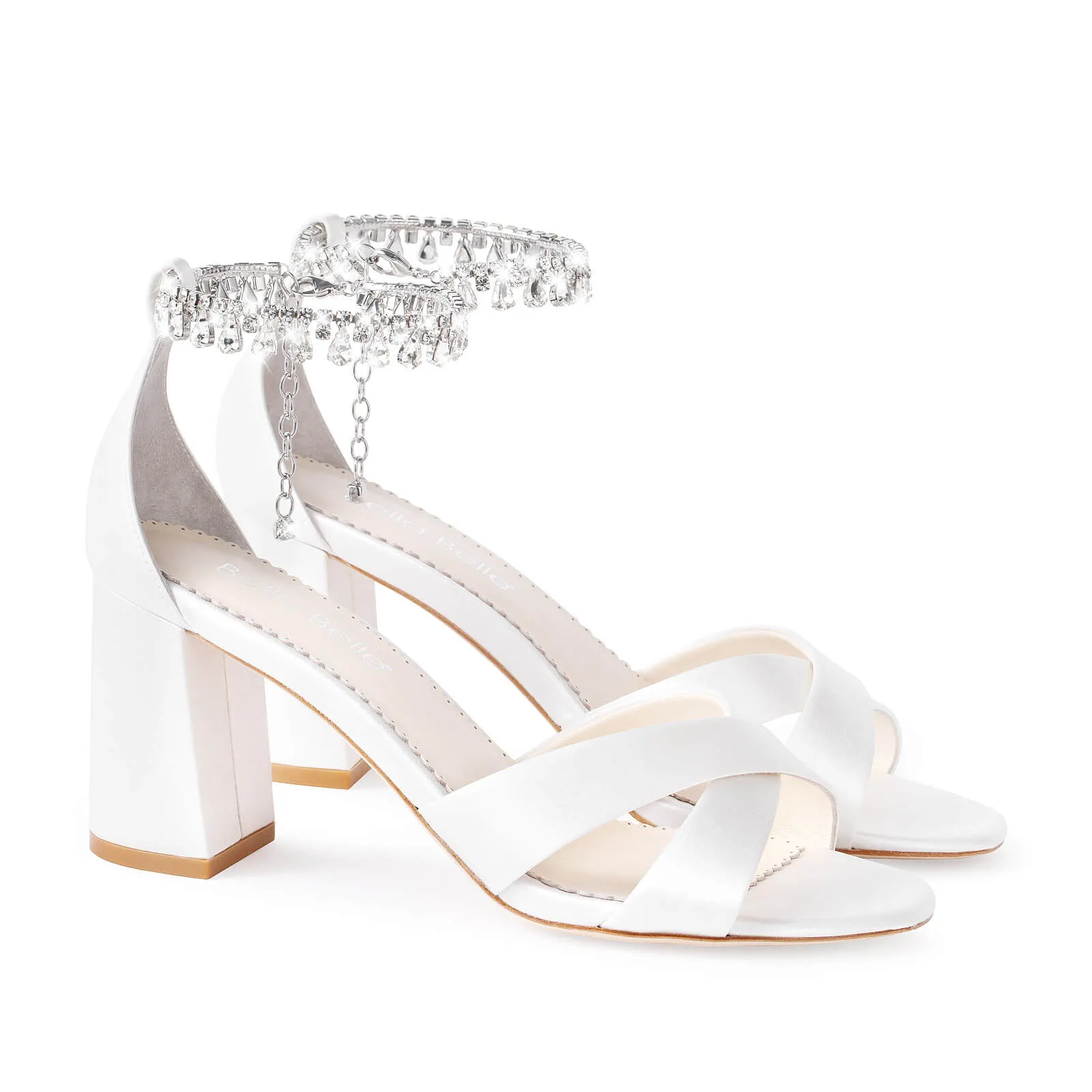 MARION sold by Bella Belle Shoes