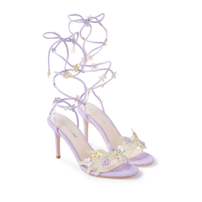 JOSIE sold by Bella Belle Shoes