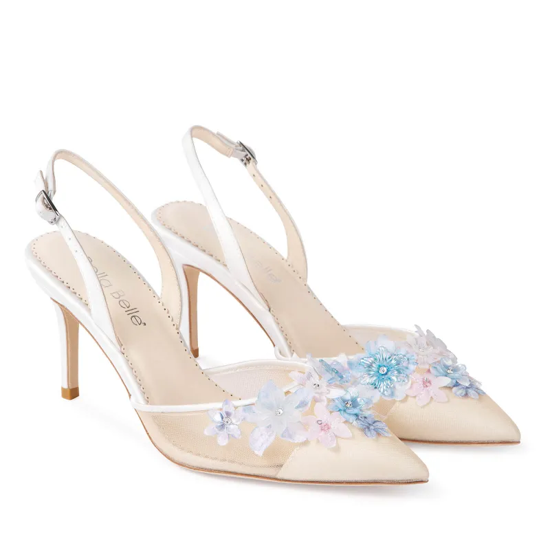 BECCA made by Bella Belle Shoes
