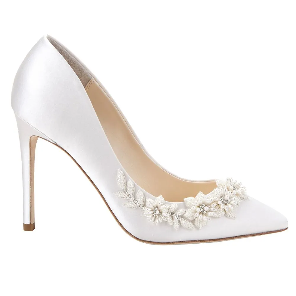 JASMINE sold by Bella Belle Shoes product image thumbnail 3