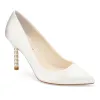AUDREY IVORY sold by Bella Belle Shoes