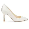 AUDREY IVORY sold by Bella Belle Shoes