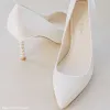 AUDREY IVORY sold by Bella Belle Shoes