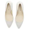 AUDREY IVORY sold by Bella Belle Shoes