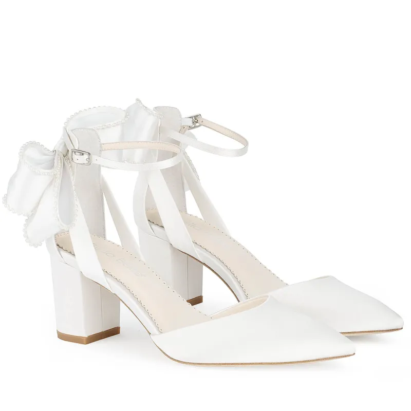 MOLLY sold by Bella Belle Shoes