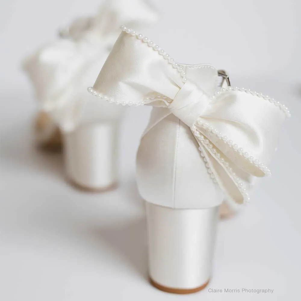 MOLLY sold by Bella Belle Shoes product image thumbnail 2