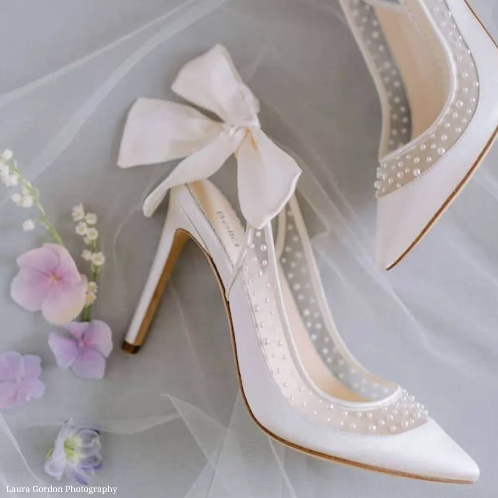 GABRIELLE sold by Bella Belle Shoes product image thumbnail 2