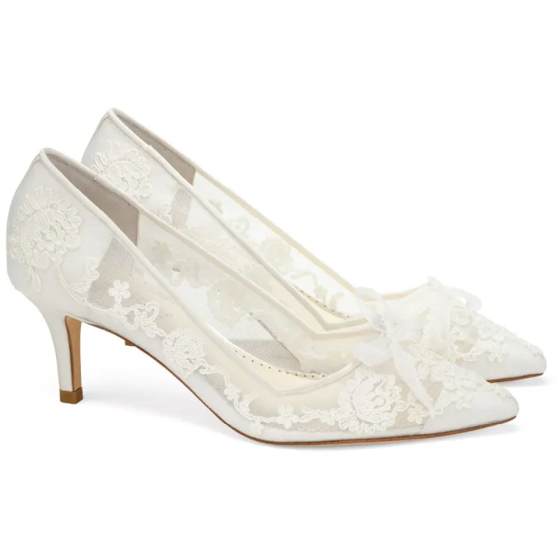 MONICA sold by Bella Belle Shoes