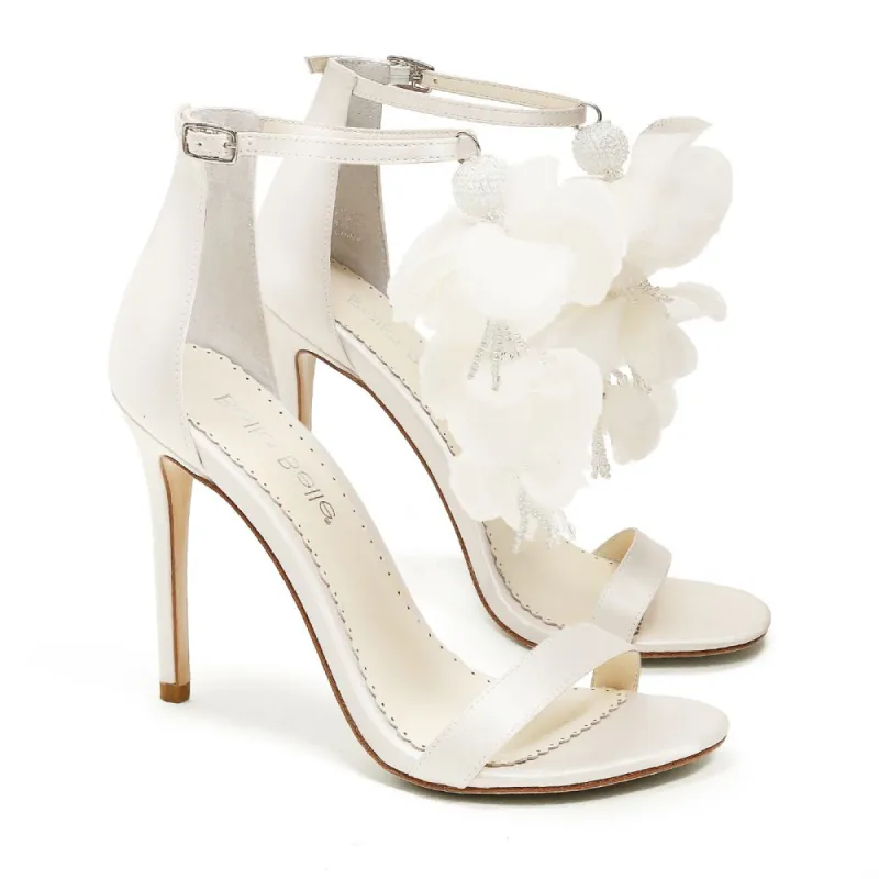 WISTERIA sold by Bella Belle Shoes