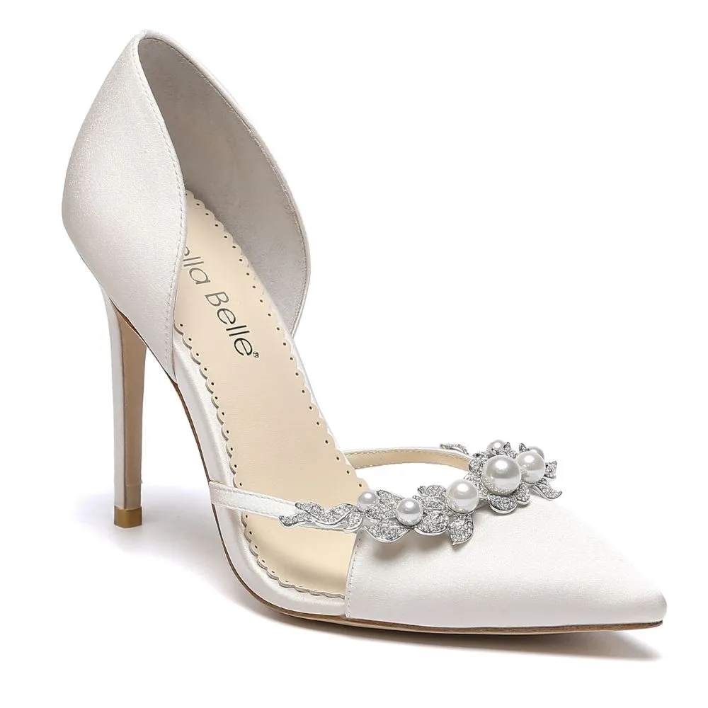 LILIAN sold by Bella Belle Shoes product image thumbnail 4