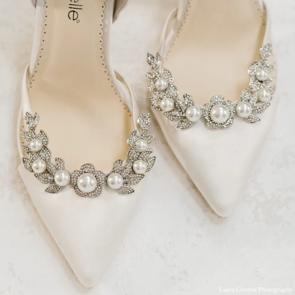 LILIAN sold by Bella Belle Shoes product image thumbnail 2