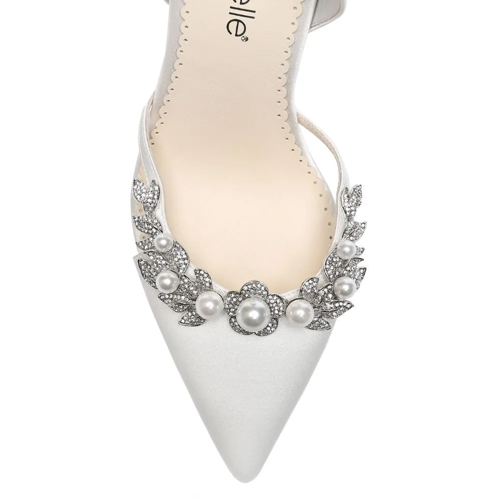 LILIAN sold by Bella Belle Shoes product image thumbnail 5