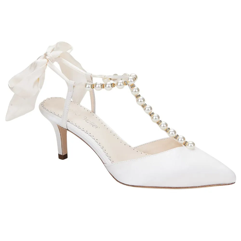 LUCIA sold by Bella Belle Shoes product image thumbnail 4