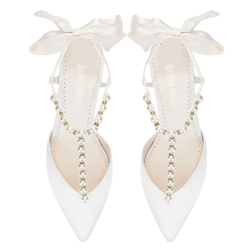 LUCIA sold by Bella Belle Shoes product image thumbnail 5