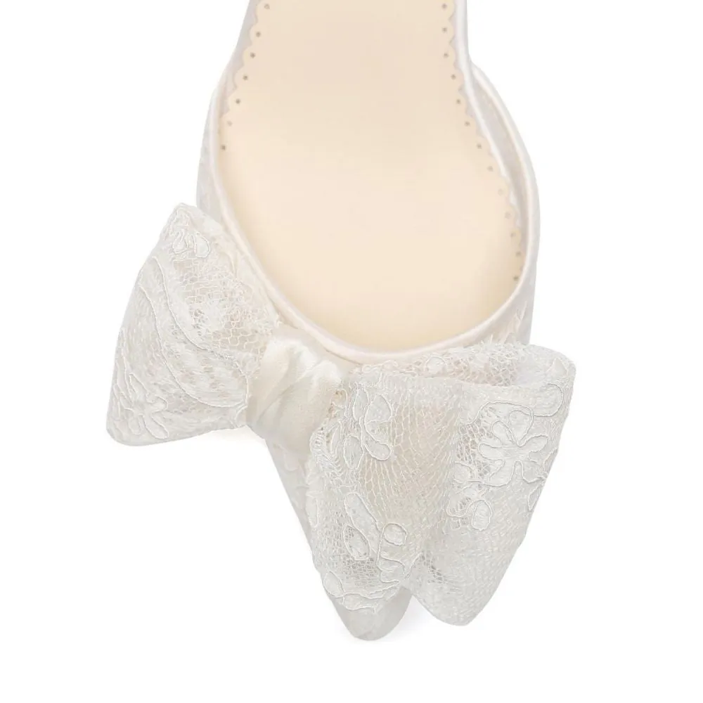 FELICITY sold by Bella Belle Shoes product image thumbnail 5