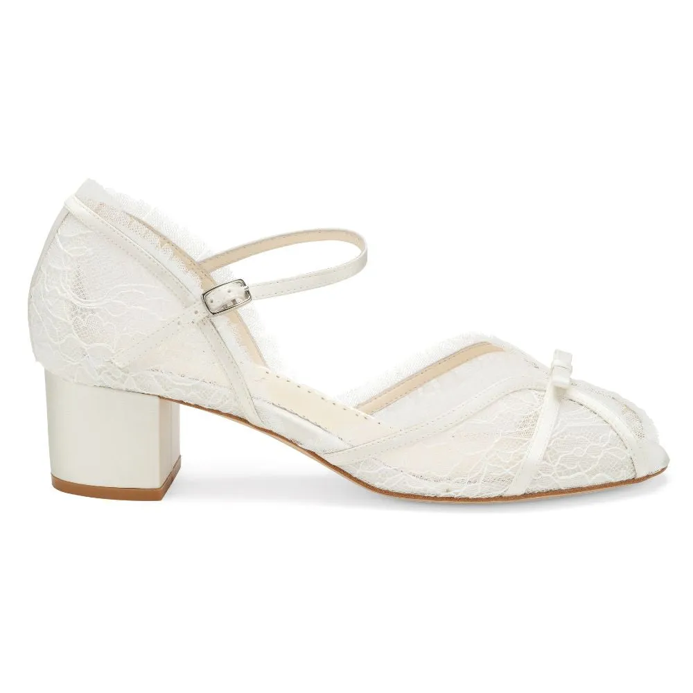 OCTAVIA SAMPLE SALE sold by Bella Belle Shoes product image thumbnail 2